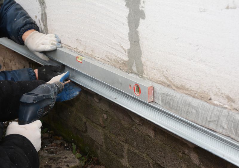 Top Foundation Lifting Companies in Battle Creek, MI