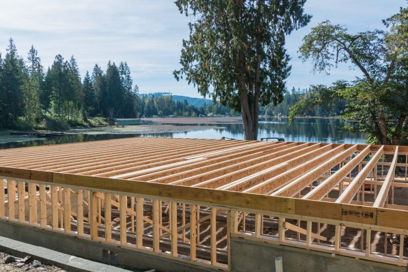 Top Foundation Lifting Companies in Battle Creek, MI